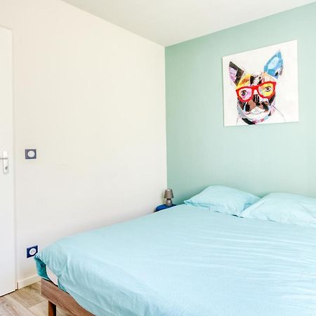 Le 101-Gregimmo-Appart'Hotel Audincourt Zewnętrze zdjęcie