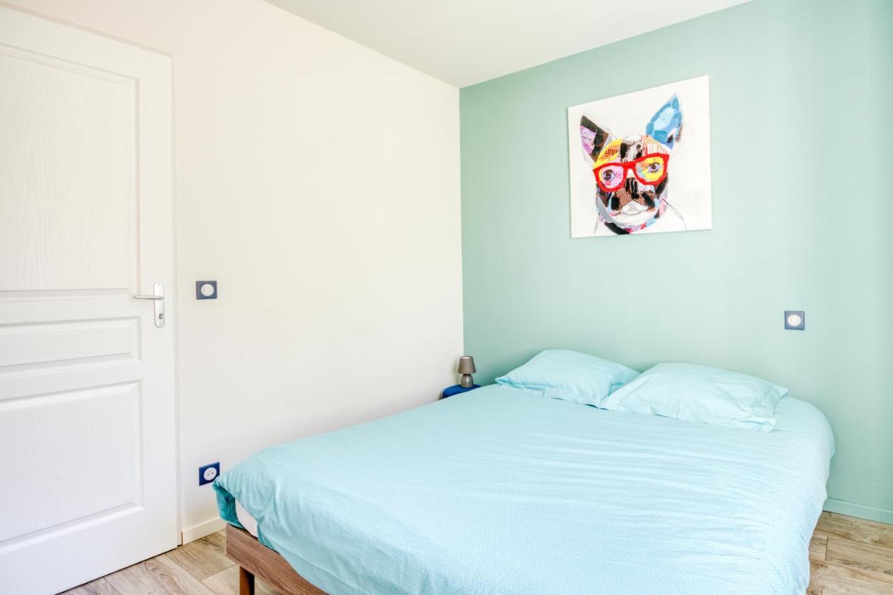 Le 101-Gregimmo-Appart'Hotel Audincourt Zewnętrze zdjęcie