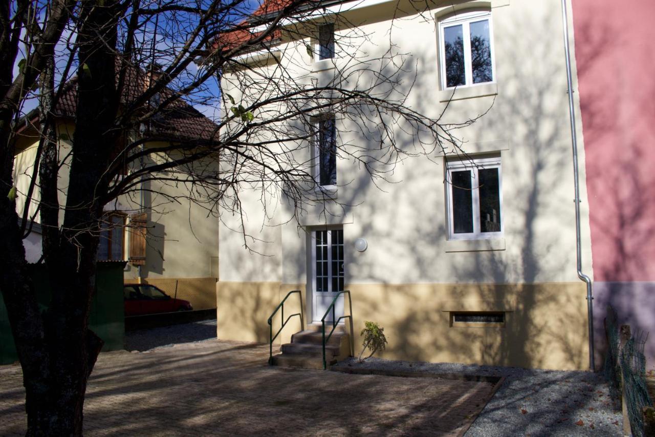 Le 101-Gregimmo-Appart'Hotel Audincourt Zewnętrze zdjęcie